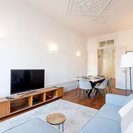 Lovelystay - Aurora Heights Apartment ปอร์โต ภายนอก รูปภาพ