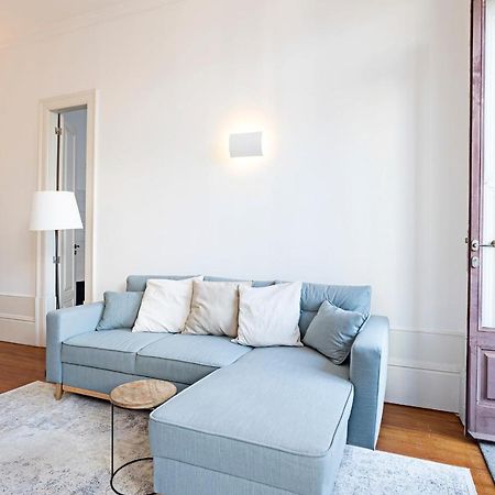 Lovelystay - Aurora Heights Apartment ปอร์โต ภายนอก รูปภาพ