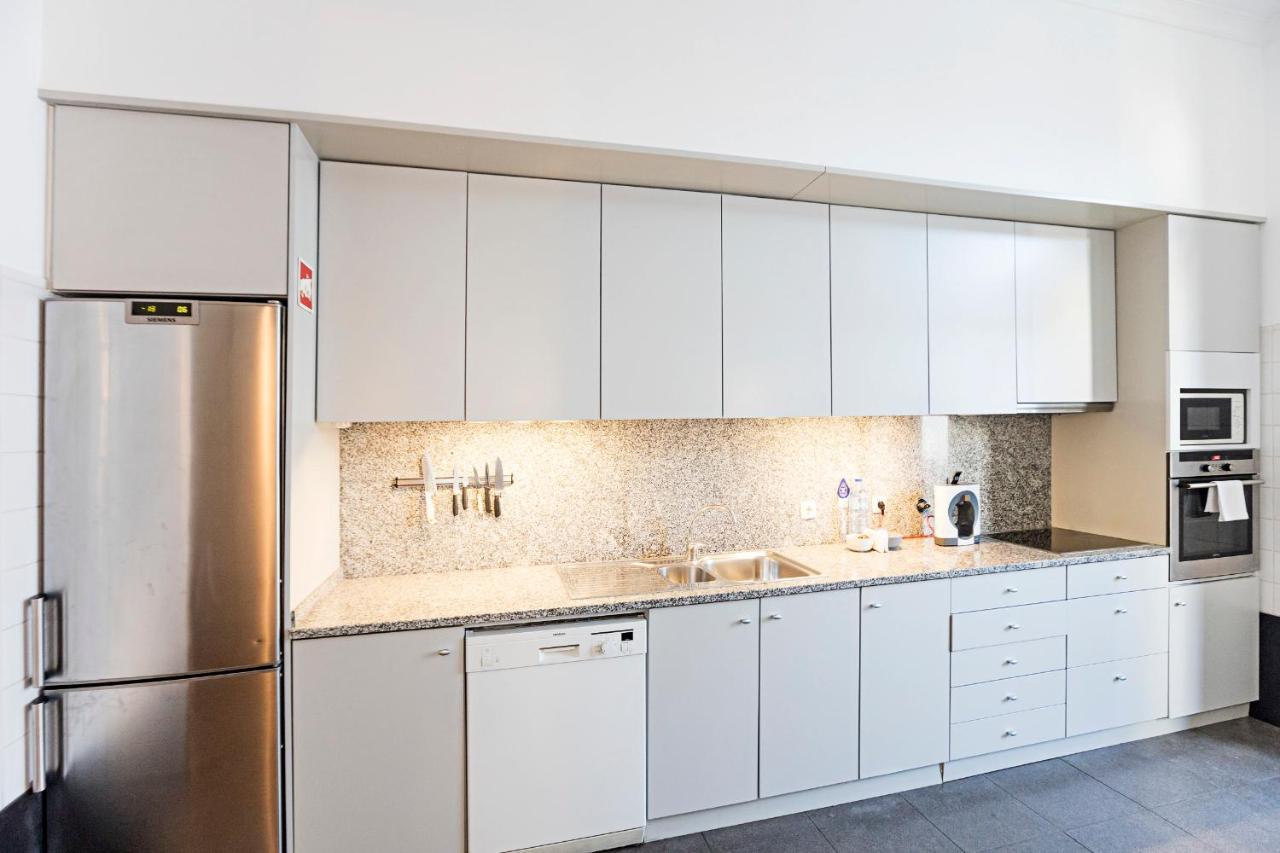 Lovelystay - Aurora Heights Apartment ปอร์โต ภายนอก รูปภาพ