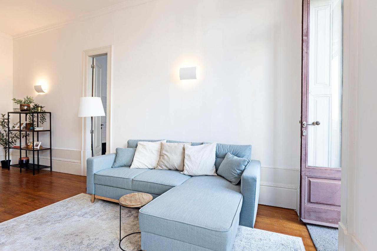Lovelystay - Aurora Heights Apartment ปอร์โต ภายนอก รูปภาพ