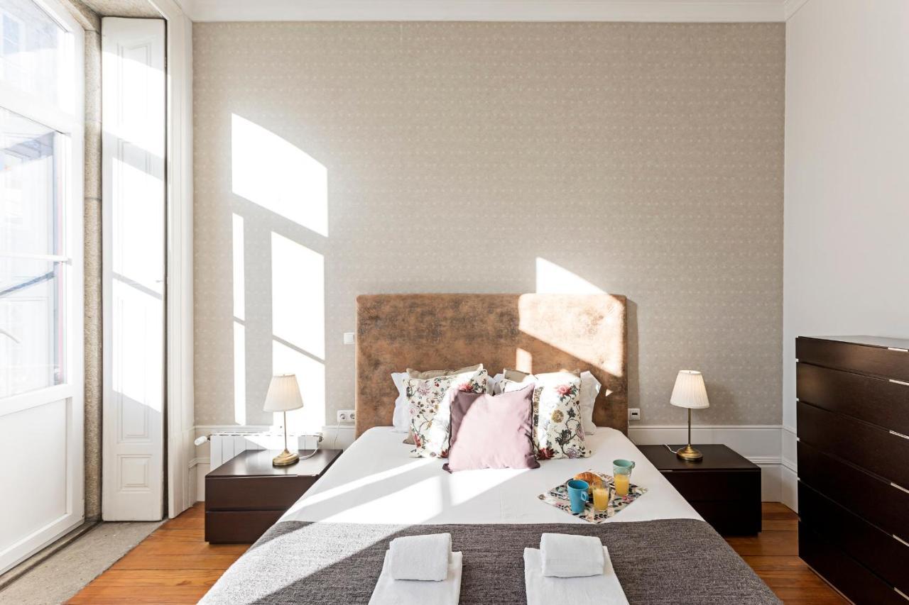Lovelystay - Aurora Heights Apartment ปอร์โต ภายนอก รูปภาพ