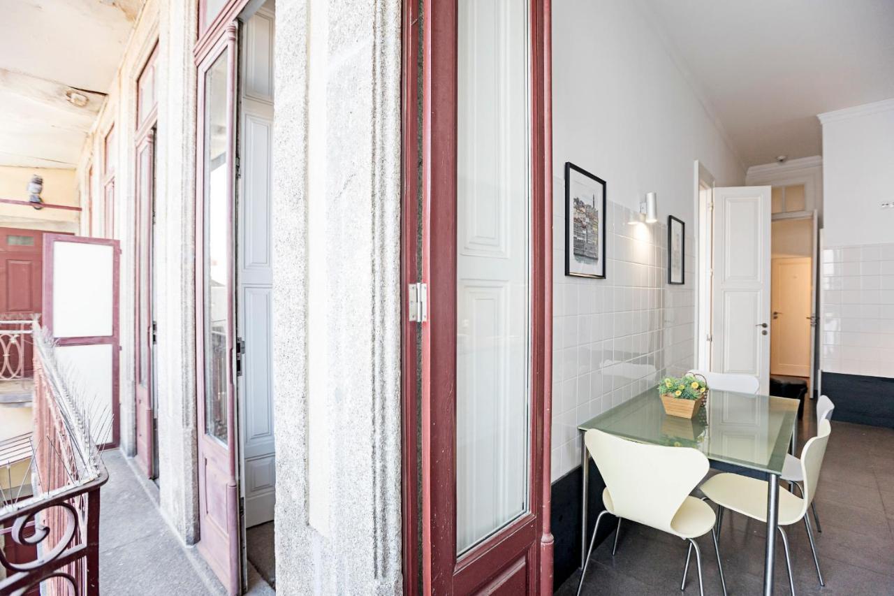 Lovelystay - Aurora Heights Apartment ปอร์โต ภายนอก รูปภาพ