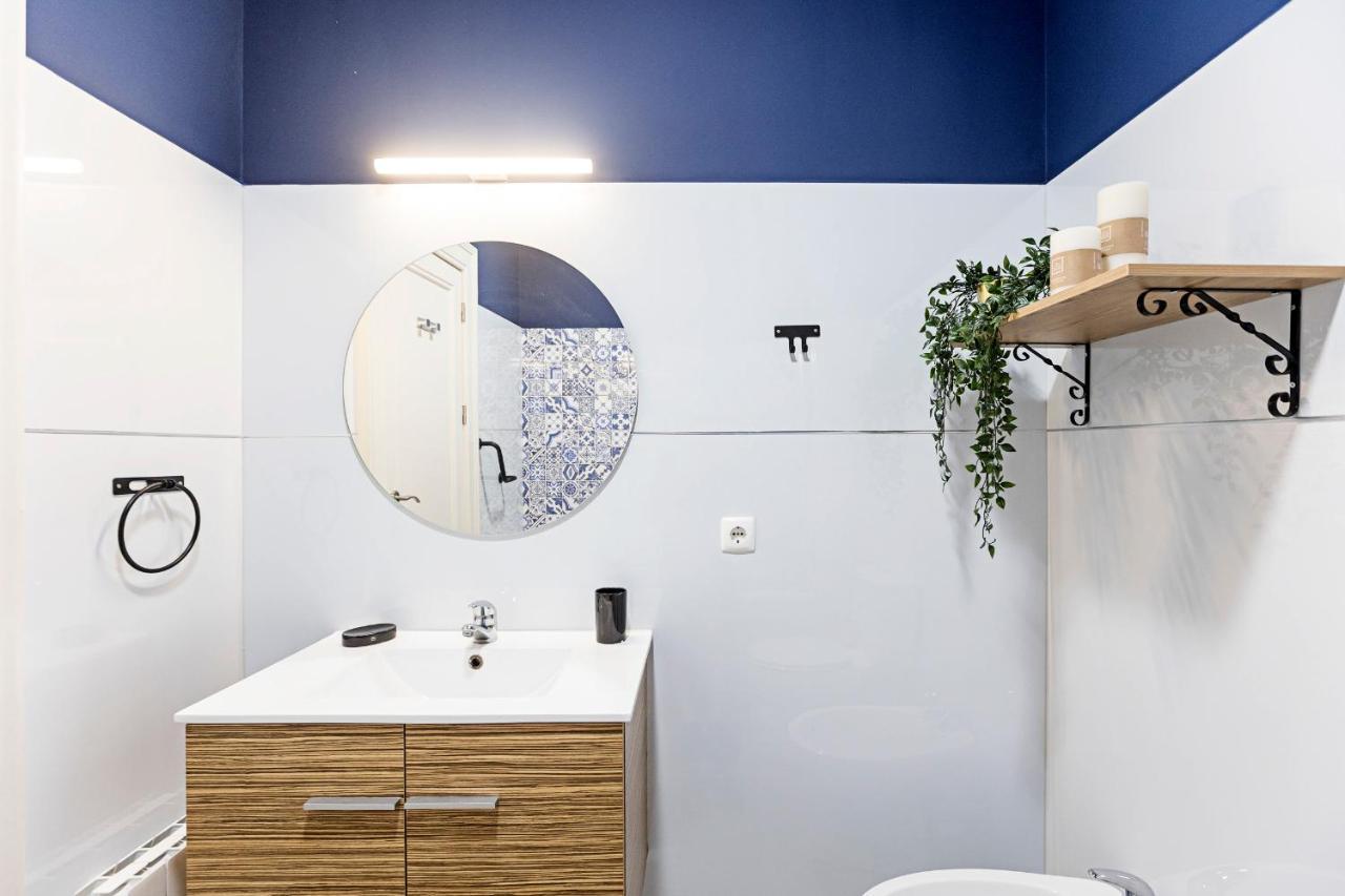 Lovelystay - Aurora Heights Apartment ปอร์โต ภายนอก รูปภาพ