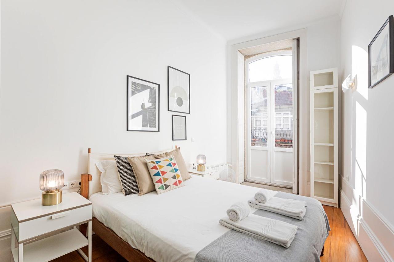 Lovelystay - Aurora Heights Apartment ปอร์โต ภายนอก รูปภาพ
