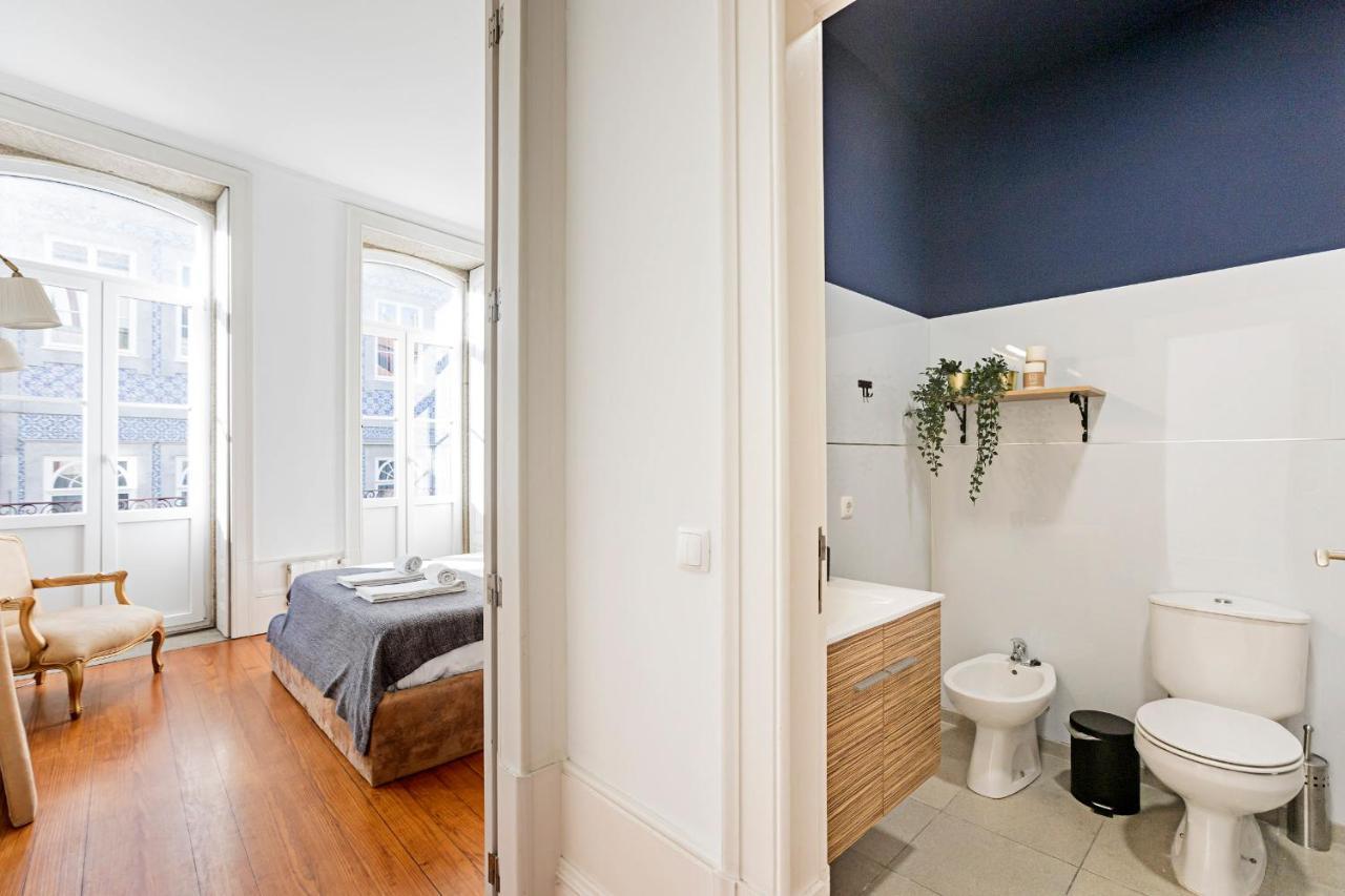 Lovelystay - Aurora Heights Apartment ปอร์โต ภายนอก รูปภาพ