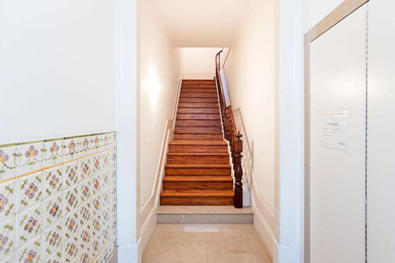 Lovelystay - Aurora Heights Apartment ปอร์โต ภายนอก รูปภาพ