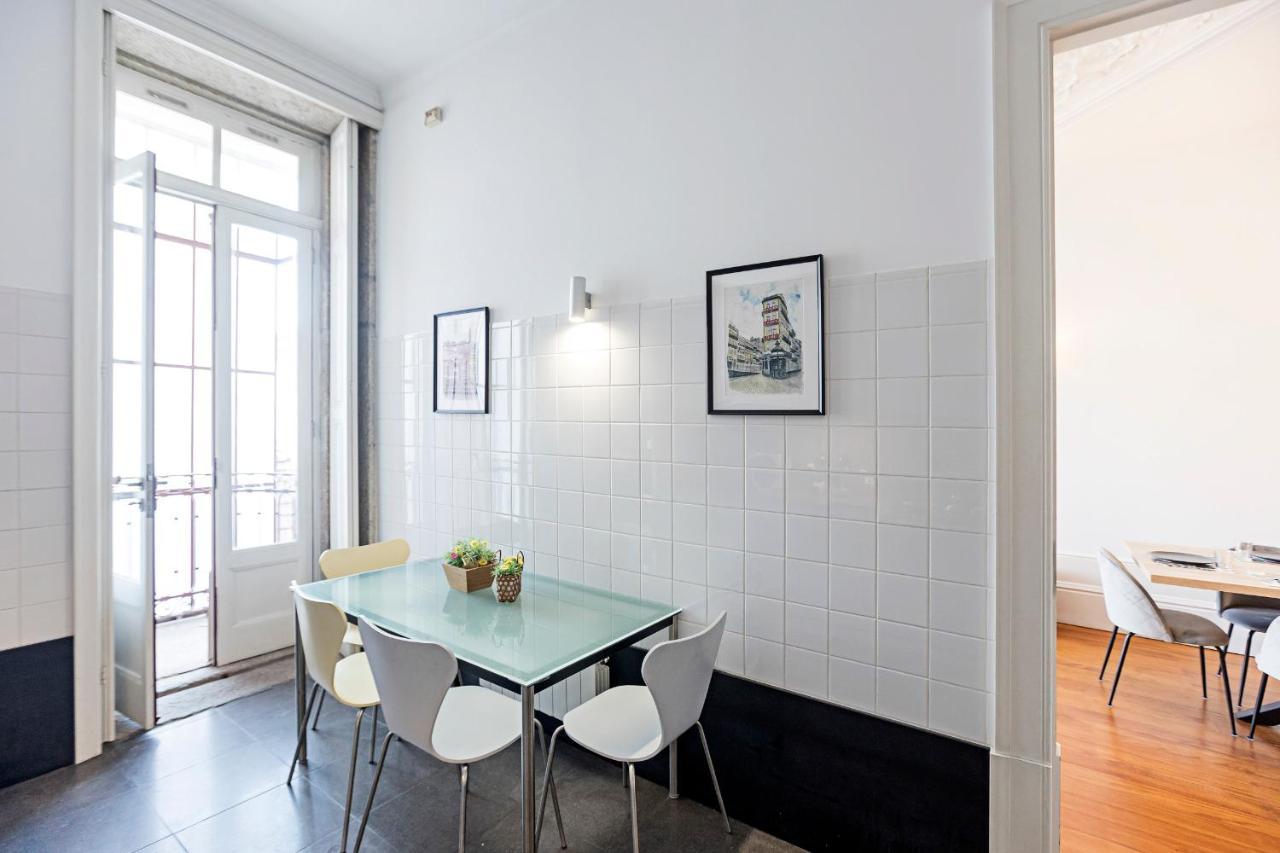 Lovelystay - Aurora Heights Apartment ปอร์โต ภายนอก รูปภาพ